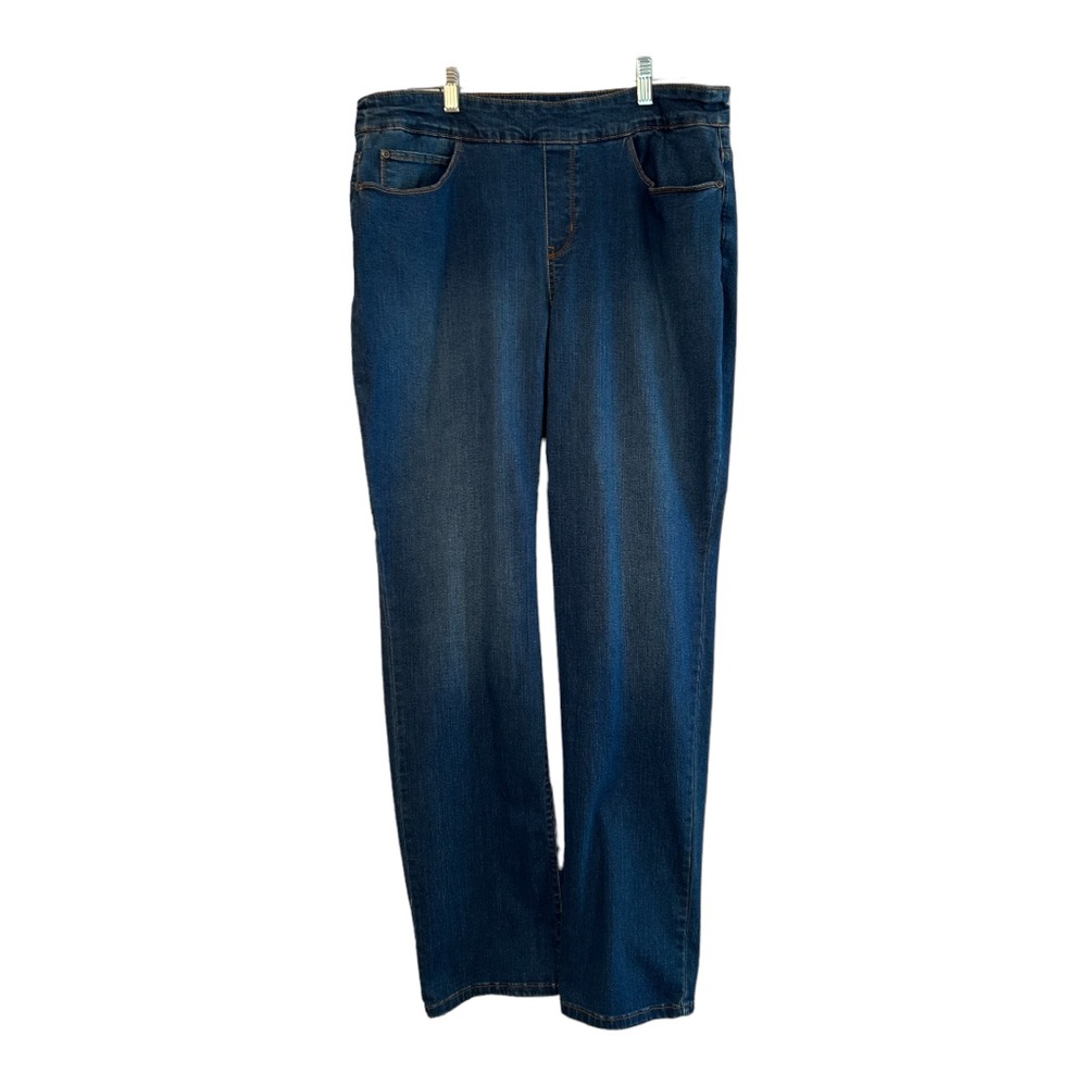 Westbound NWOT Park Avenue Fit Size 14 Long